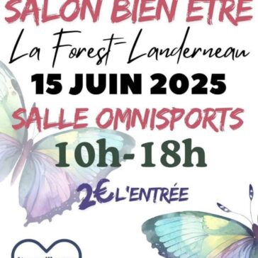 salon bien être la forest landerneau finistère résinhe époxy paillettes