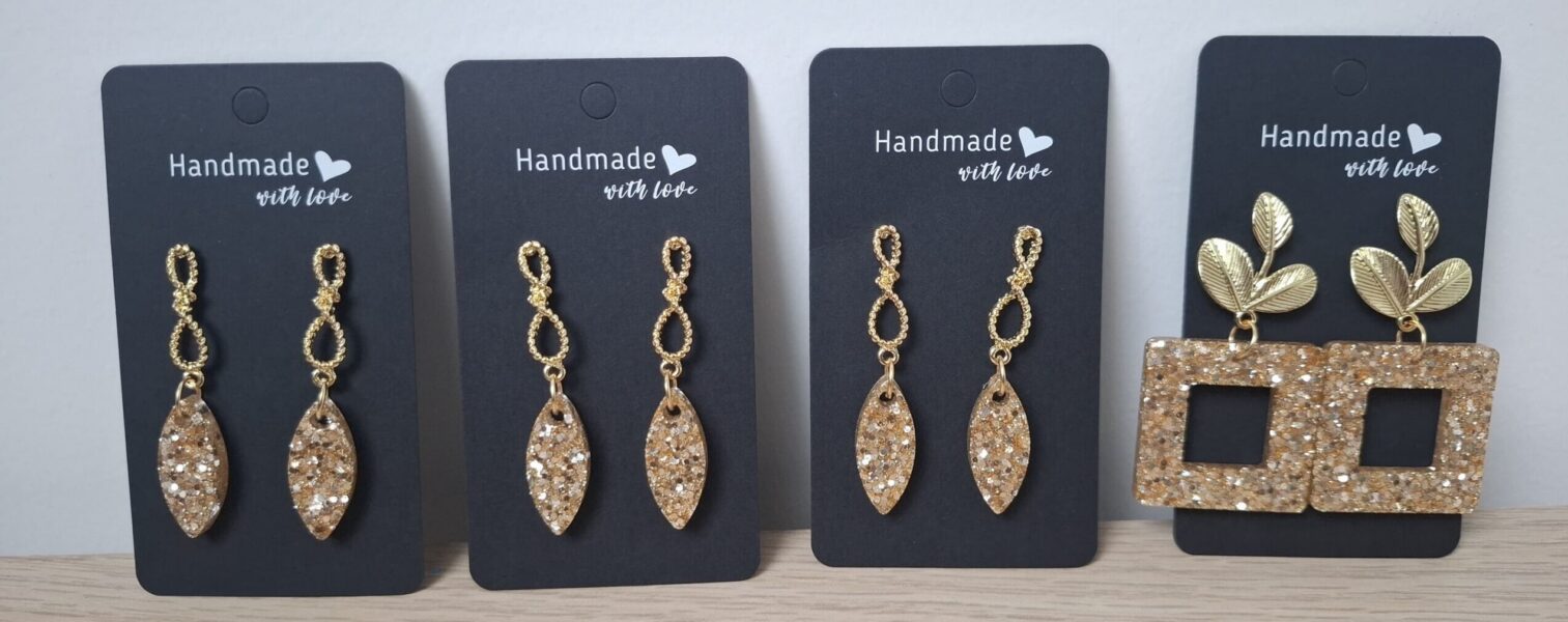 Collection Sable d'or